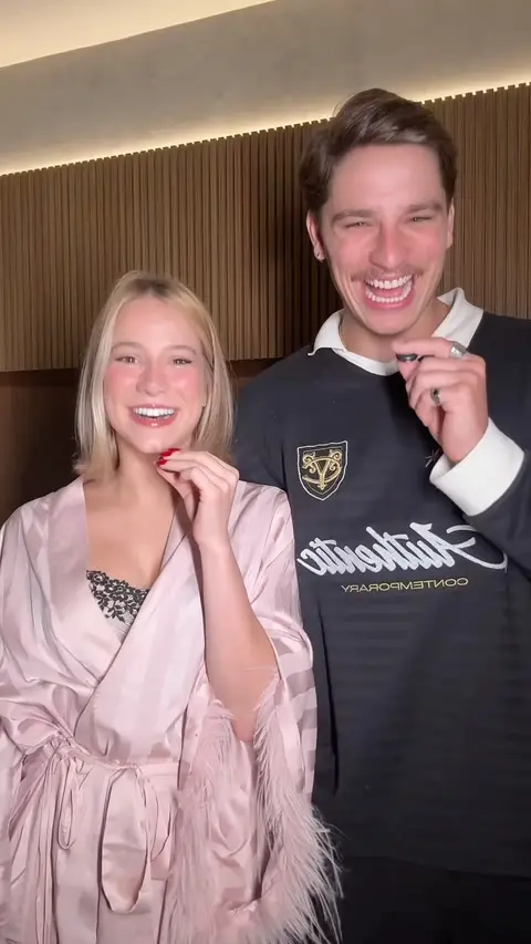 Post de Guilherme Gonella com Tommy Hilfiger BR