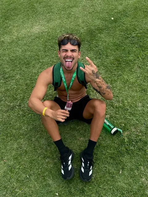 Post de William Santos com Odontoprev