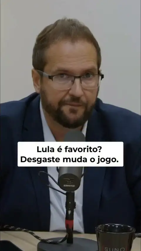 Post de Roberto Reis com Suno