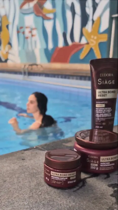 Post de Janayna Costa com Eudora