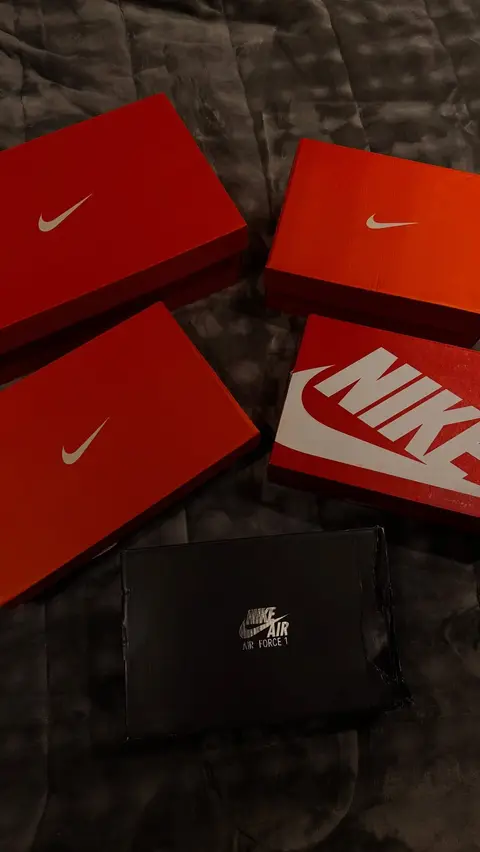 Post de Julia Fiorotto com Nike Brasil