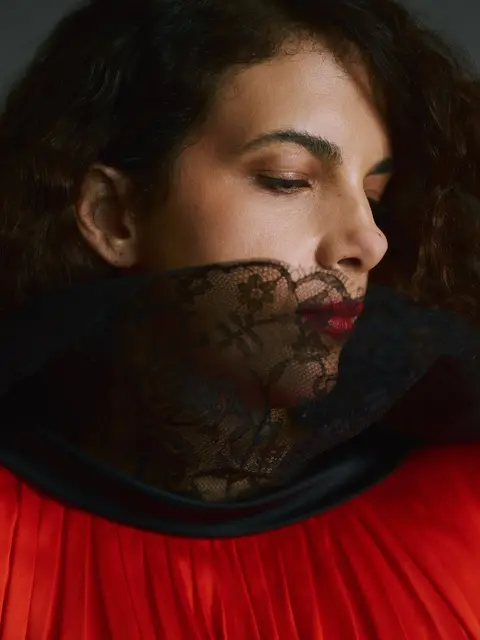 Post de Céu com Dior
