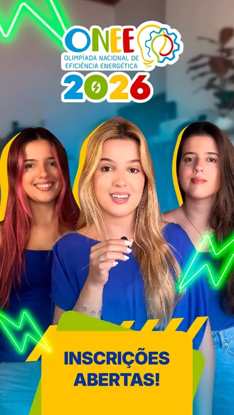 Post de Coisas de Trigêmeas com Equatorial energia