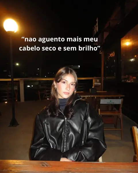 Post de Duda Dias com Dove Brasil