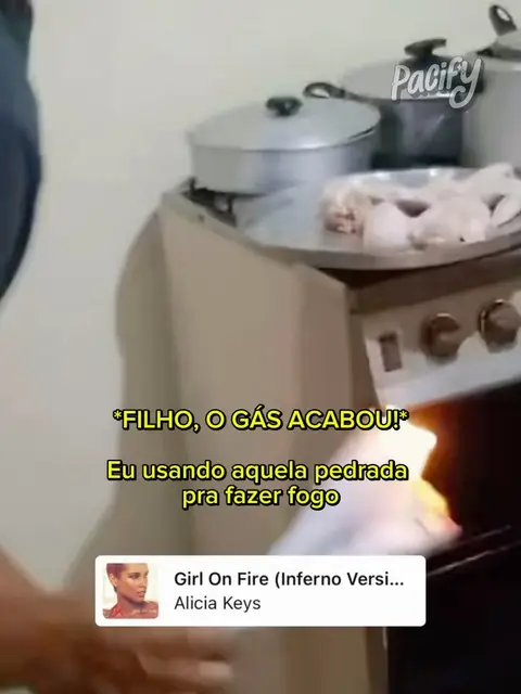 Post de Pacify Lyrics com Copa energia