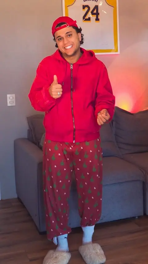 Post de Matheus Severo com Construtora Tenda