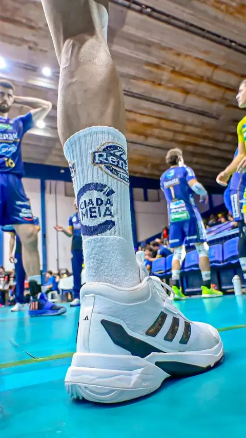 Post de Douglas Souza com Adidas Brasil