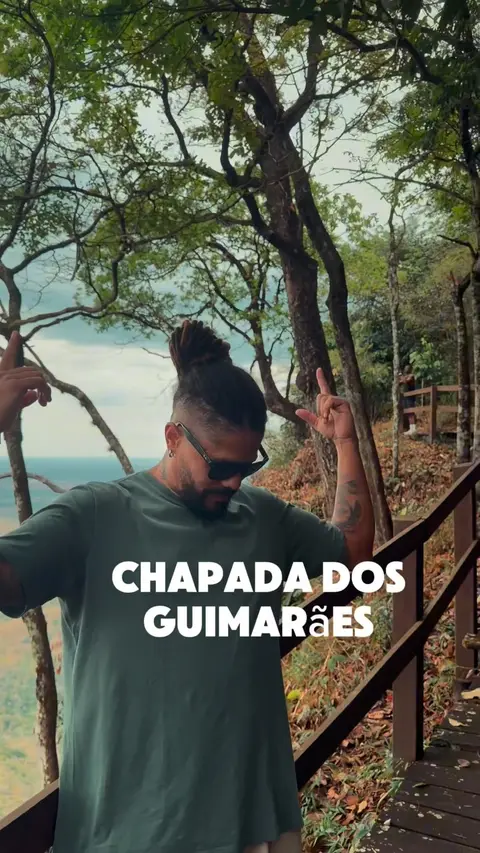 Post de Viegas com Olympikus