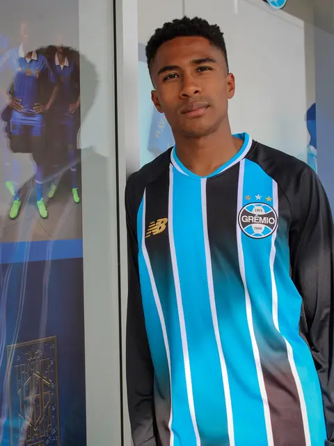Post de Wallison Fortes com Netshoes