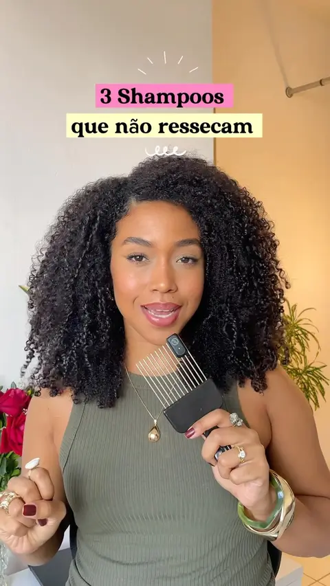 Post de Maroca com L'Oréal