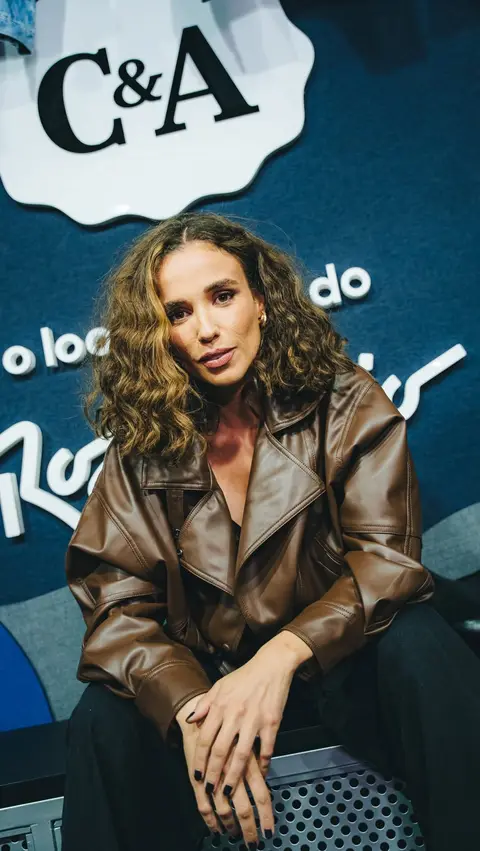 Post de Juliane Araújo com C&A Brasil