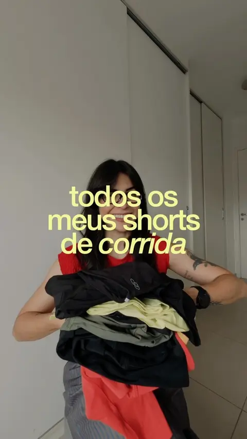 Post de Thays Lessa com Olympikus