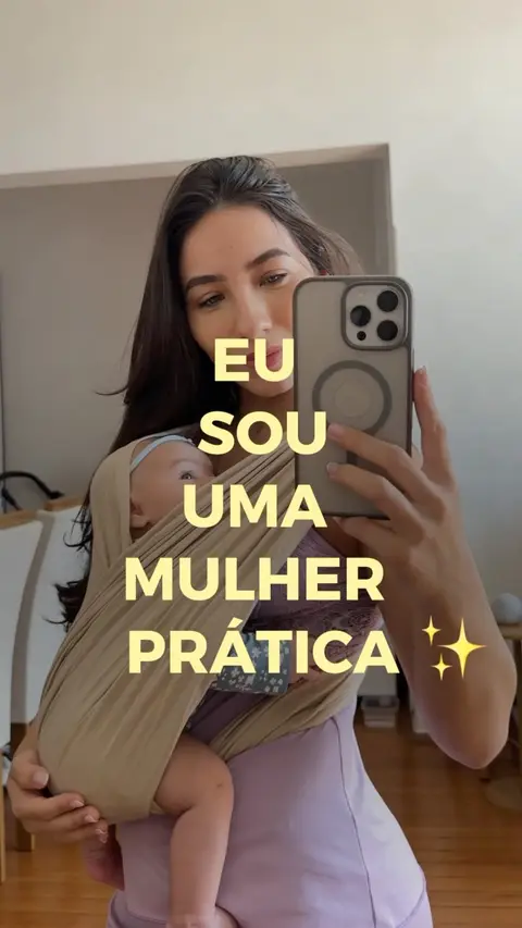 Post de Isadora Abrahão com Integralmédica Suplementos Nutricionais