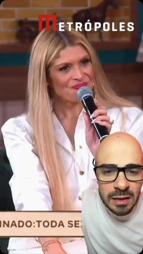 Post de Firmino Cortada com Metrópoles
