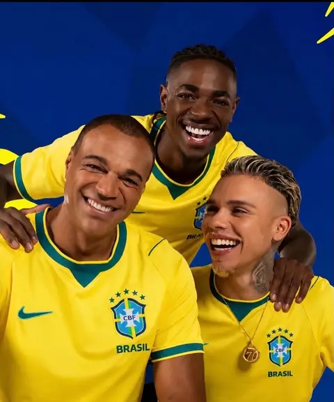 Post de Ian Carvalho com Nike Brasil