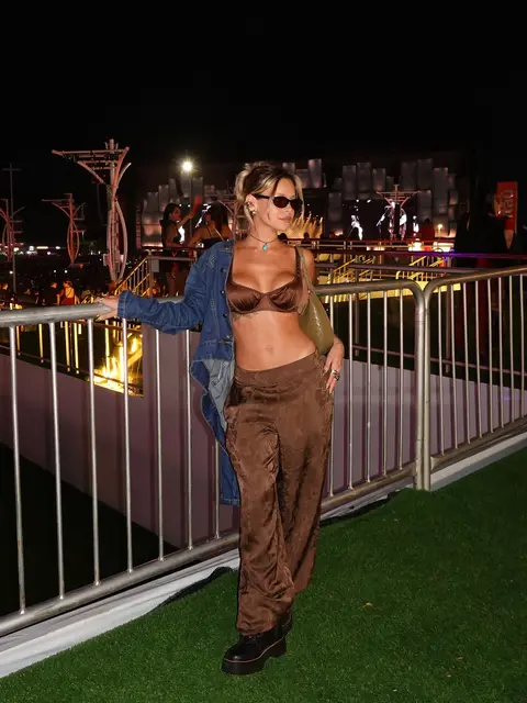 Post de Manoela Pierucci com C&A Brasil