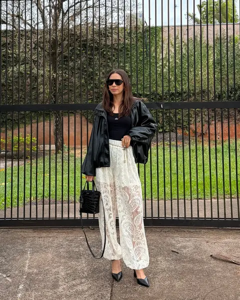 Post de Bru Tacaki com Zara