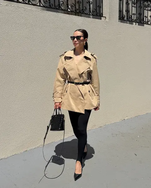 Post de Bru Tacaki com Zara