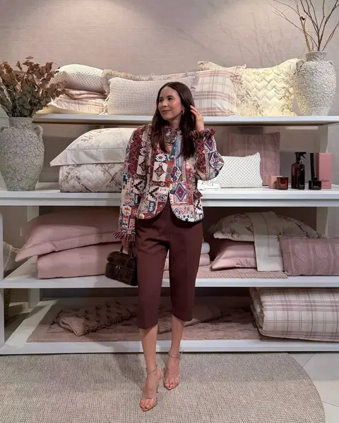 Post de Bru Tacaki com Zara