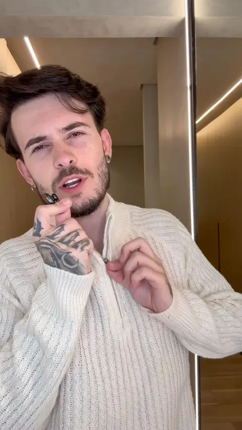 Post de Luciano Dvs com Shein