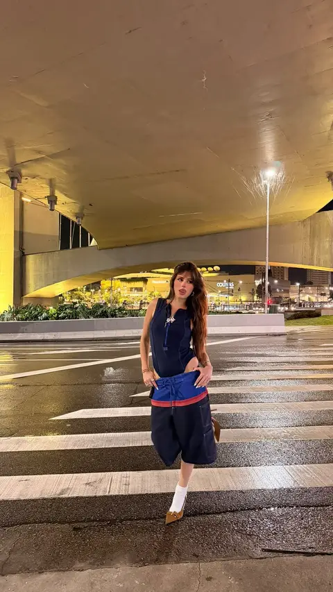 Post de Isadora Raymundi com Riachuelo