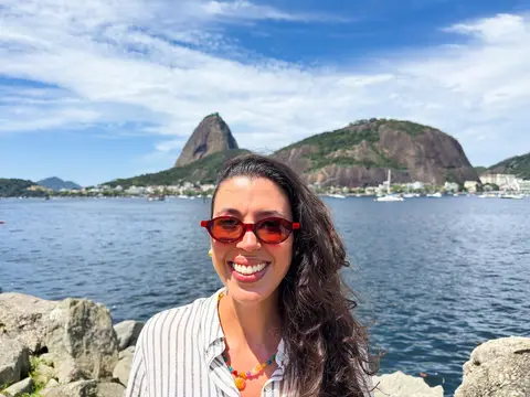 Post de Livia Pereira com Zerezes