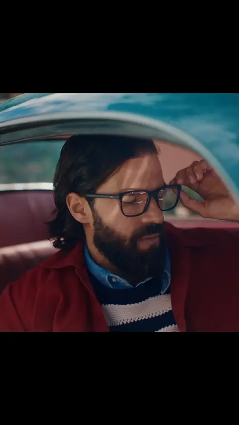 Post de Alisson Becker com Tommy Hilfiger BR