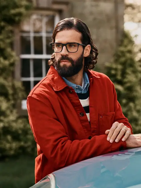 Post de Alisson Becker com Tommy Hilfiger BR