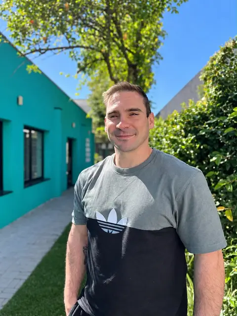 Post de Arthur Zanetti com Adidas Brasil