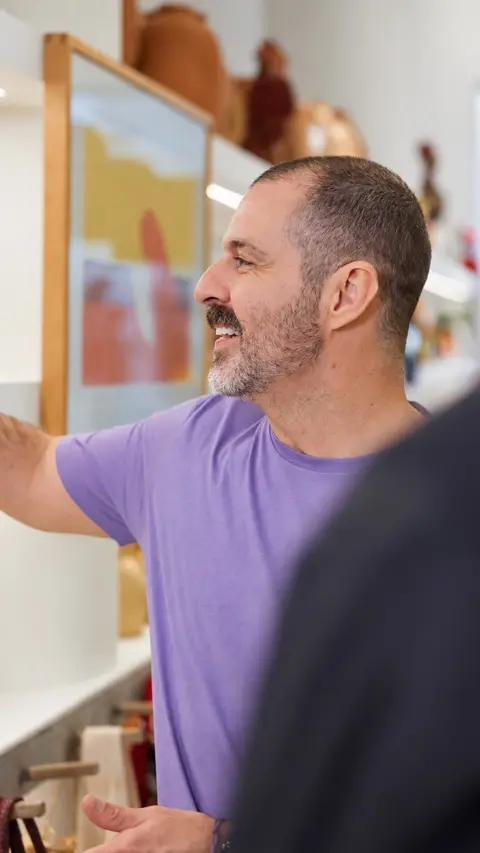 Post de Maurício Arruda com Nubank