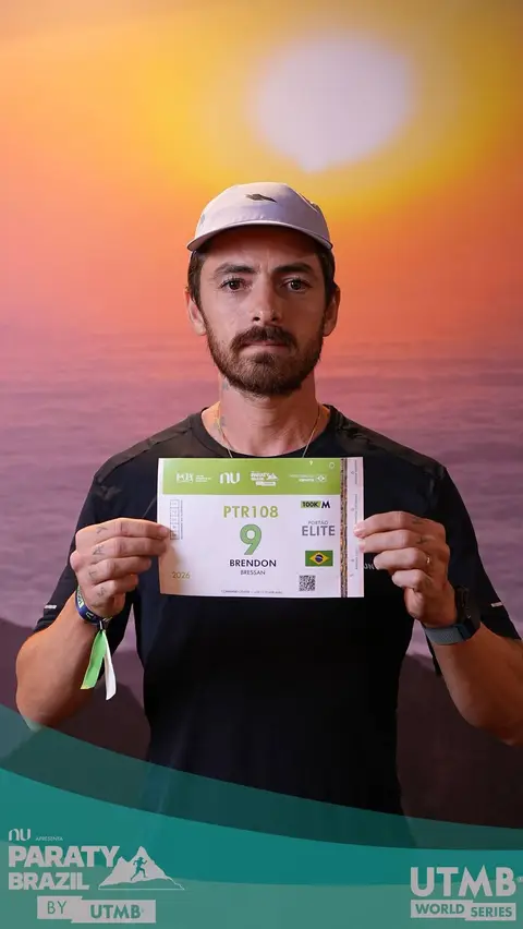 Post de Brendon Bressan com Decathlon Brasil