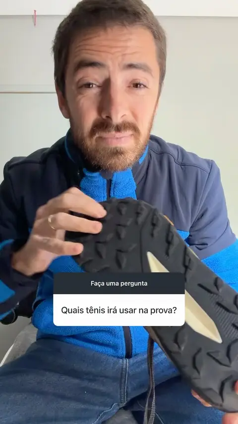 Post de Brendon Bressan com Decathlon Brasil