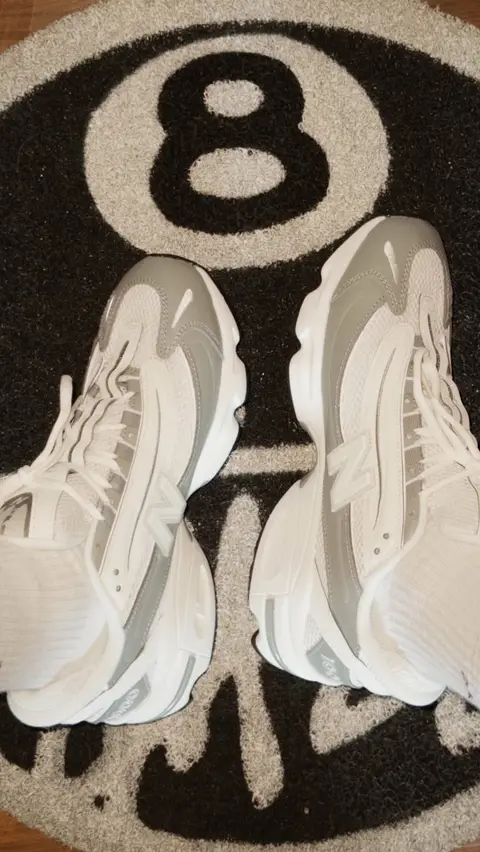 Post de Thomy West com Netshoes