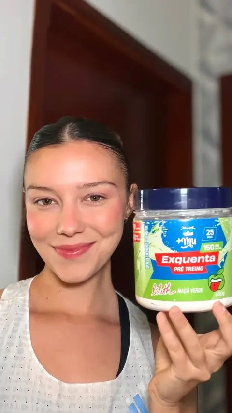 Post de Beatriz Fiorini com Mais Mu