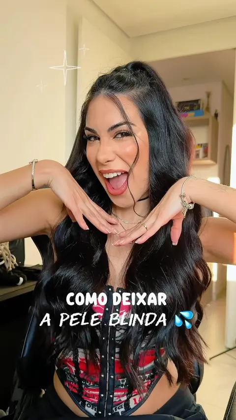 Post de Cabuenu com Shopee