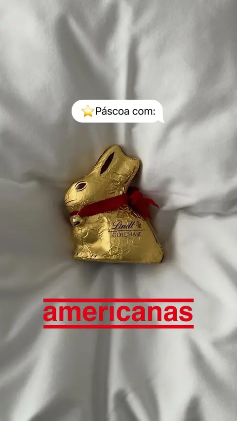 Post de Laiza Leles com Americanas