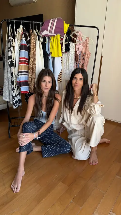 Post de Lela Ezra com M Barci