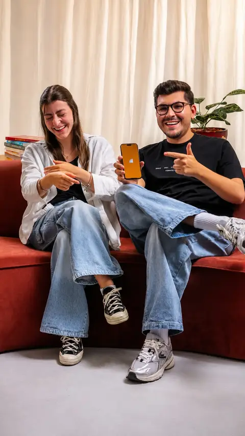 Post de Igu Rodriguez com Banco Inter