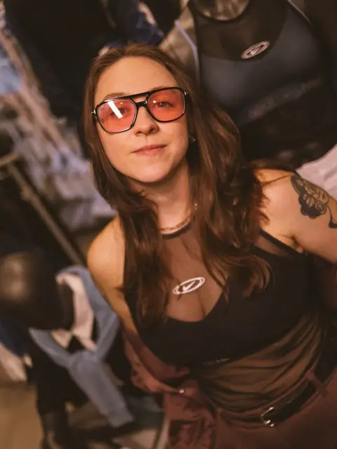 Post de Haifa Magidman com Nike Brasil