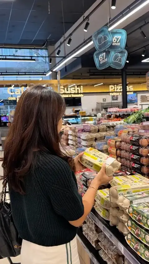 Post de Coreana Cozinha com Pão de