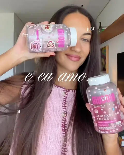 Post de Malu Daily Life com Guday