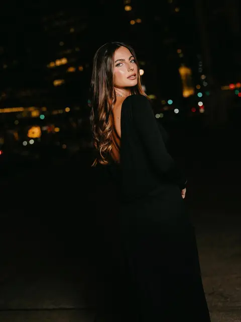 Post de Kelly Piquet com Tiffany Co Brasil