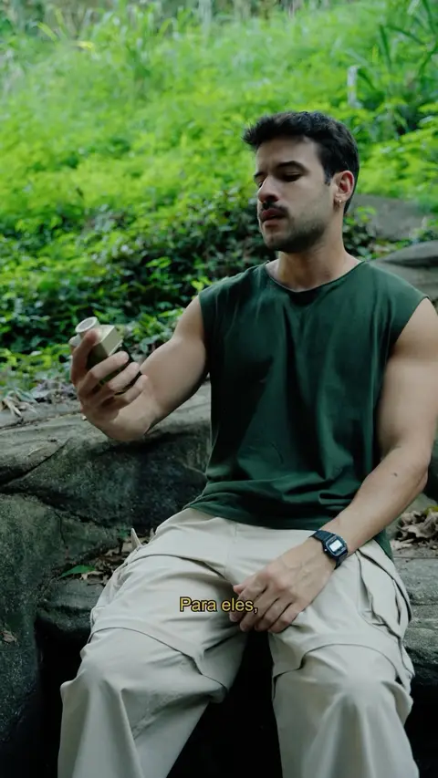 Post de Diego Cruz com Bvlgari
