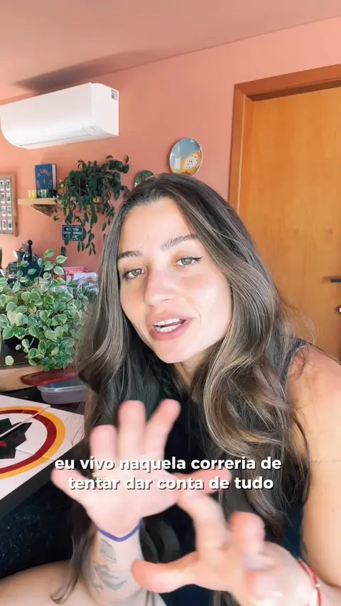 Post de Luana Maluf com HP Brasil