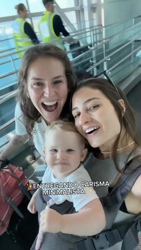Post de Ale Xavier com LATAM Airlines Brasil