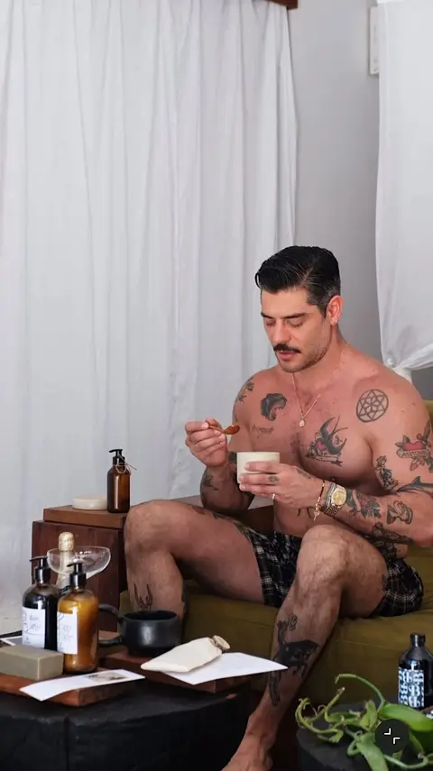 Post de Kadu Dantas com Hope Lingerie