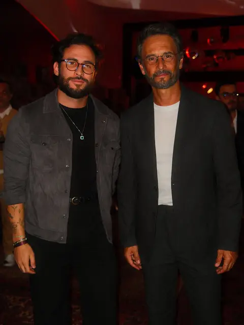 Post de Gustavo Balbi com Reserva