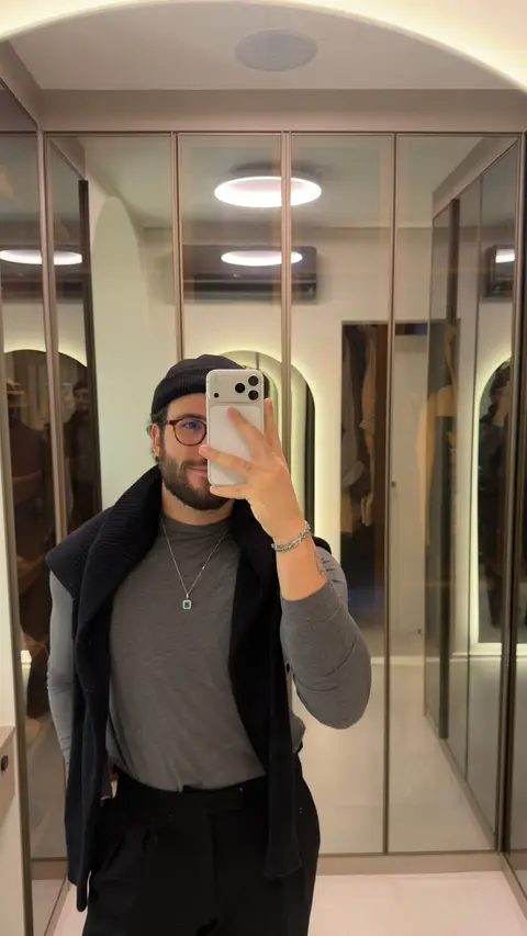 Post de Gustavo Balbi com Insider Store