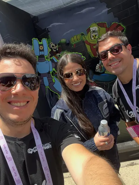 Post de Combo Podcast com Xbox