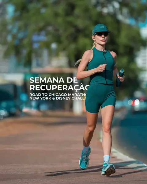 Post de Marcela Gadelha com Zerezes